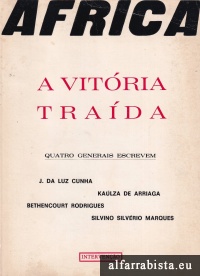 A Vitria Trada