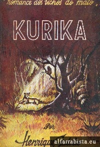 Kurika