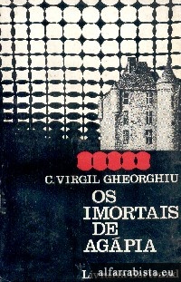 Os Imortais de Agpia