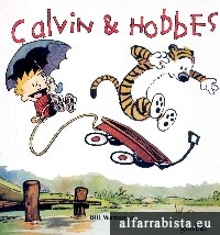 Calvin & Hobbes