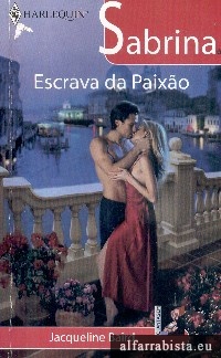 Escrava da Paix�o
