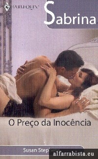 O Preo da Inocncia