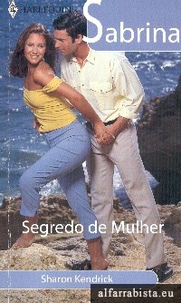 Segredo de Mulher