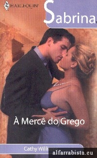  Merc do Grego