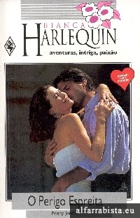 O Perigo Espreita