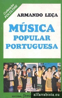 Msica Popular Portuguesa