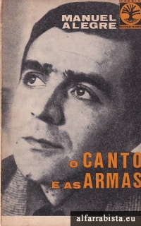 O Canto e as Armas