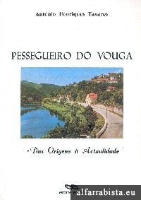 Pessegueiro do Vouga