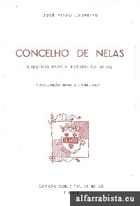 Concelho de Nelas