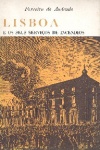 Lisboa e os seus servi�os de inc�ndios