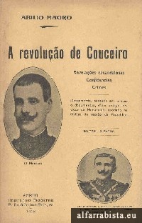 A Revoluo de Couceiro