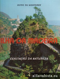 Ilha da Madeira