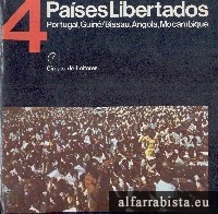 4 Pases Libertados