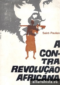 A Contra Revolu�ao Africana