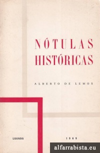 Ntulas Histricas