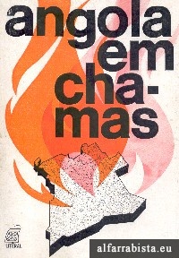 Angola em Chamas