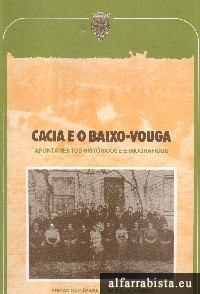 Cacia e o Baixo-Vouga