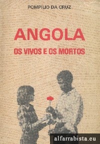 Angola os Vivos e os Mortos