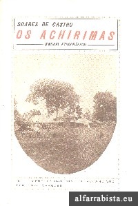 Os Achirimas