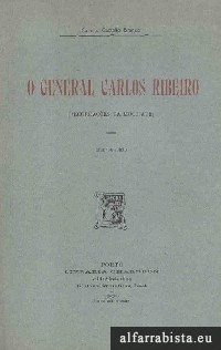 O General Carlos Ribeiro