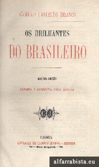 Os Brilhantes do Brasileiro