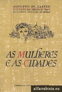 As Mulheres e as Cidades