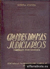 Grandes Dramas Judicirios