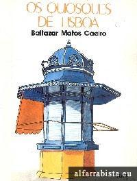 Os Quiosques de Lisboa
