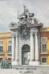 Museu Militar de Lisboa