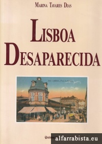 Lisboa Desaparecida