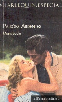 Paixes Ardentes