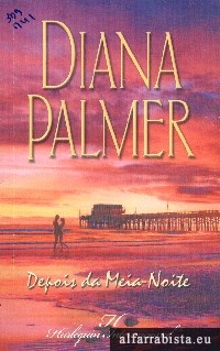 Depois da Meia-Noite