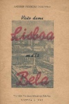 Vis�o duma Lisboa mais Bela