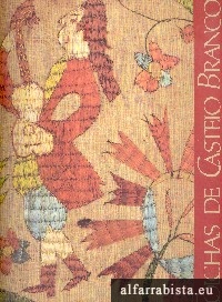 Colchas de Castelo Branco