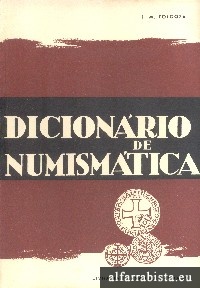 Dicionrio de Numismtica