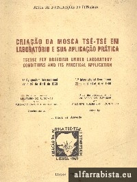 Cria��o da Mosca Ts�-Ts� em Laborat�rio e Sua Aplica��o Pr�tica