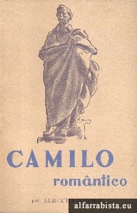 Camilo Romntico