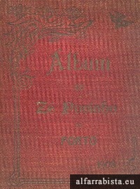 Album do Z Povinho do Porto