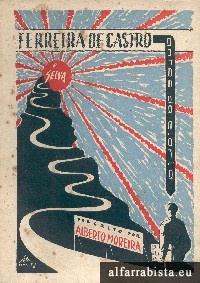 Ferreira de Castro, Antes da Gl�ria