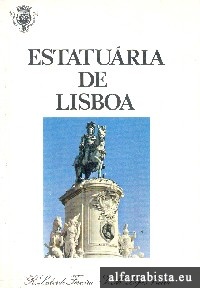 Estatu�ria de Lisboa