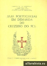 Asas Portuguesas em Demanda do Cruzeiro do Sul