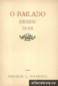 O Bailado desde 1939