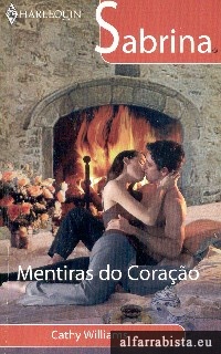 Mentiras do Cora��o