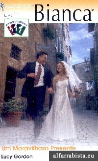 Um Maravilhoso Presente