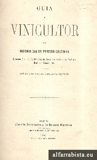 Guia do Vinicultor