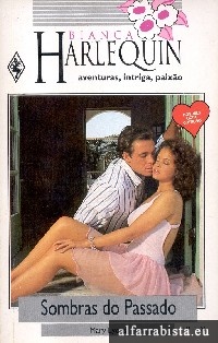 Sombras do Passado