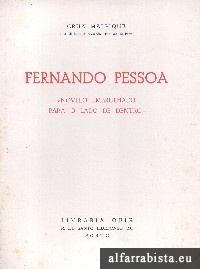 Fernando Pessoa