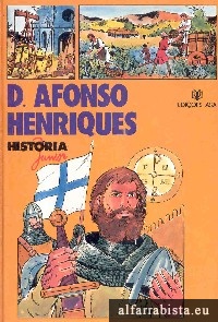 D. Afonso Henriques