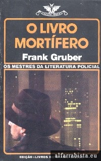 O livro mortfero