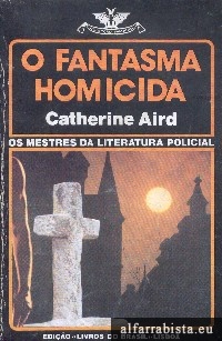 O fantasma homicida